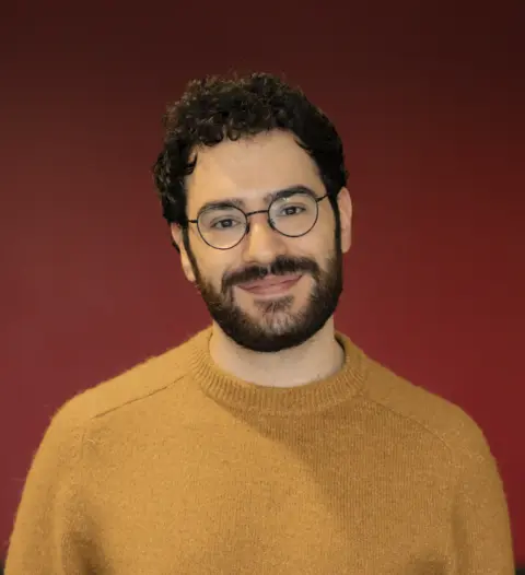 Dr. Simone Balloccu